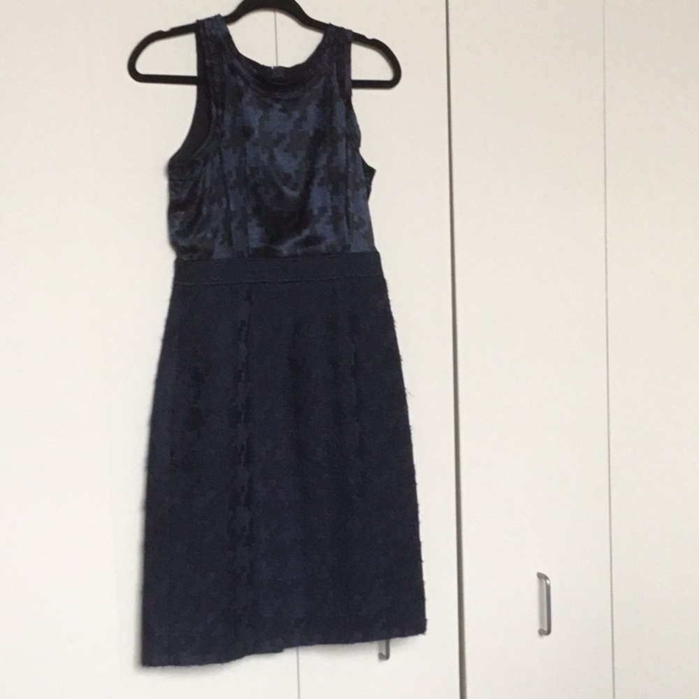 Banana Republic Sleeveless Dress sz 4